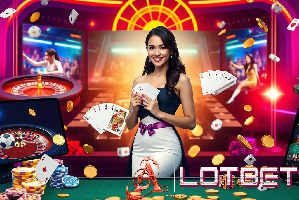 ALOTBET-VIP