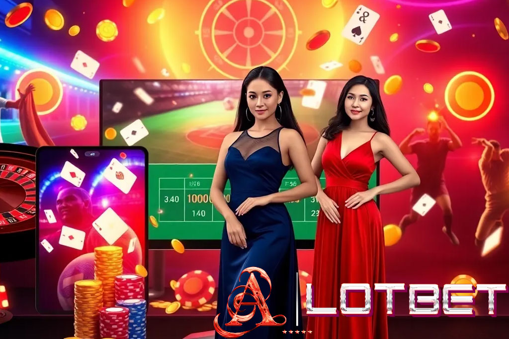 ALOTBET